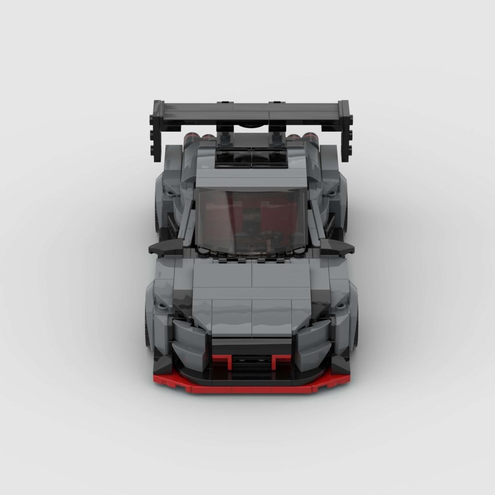 435PCS Sports Car Building Blocks,Speed Champions Cars Blocks Building Sets Toys,City Racing Cars DIY Building Bricks For Kids And Adults