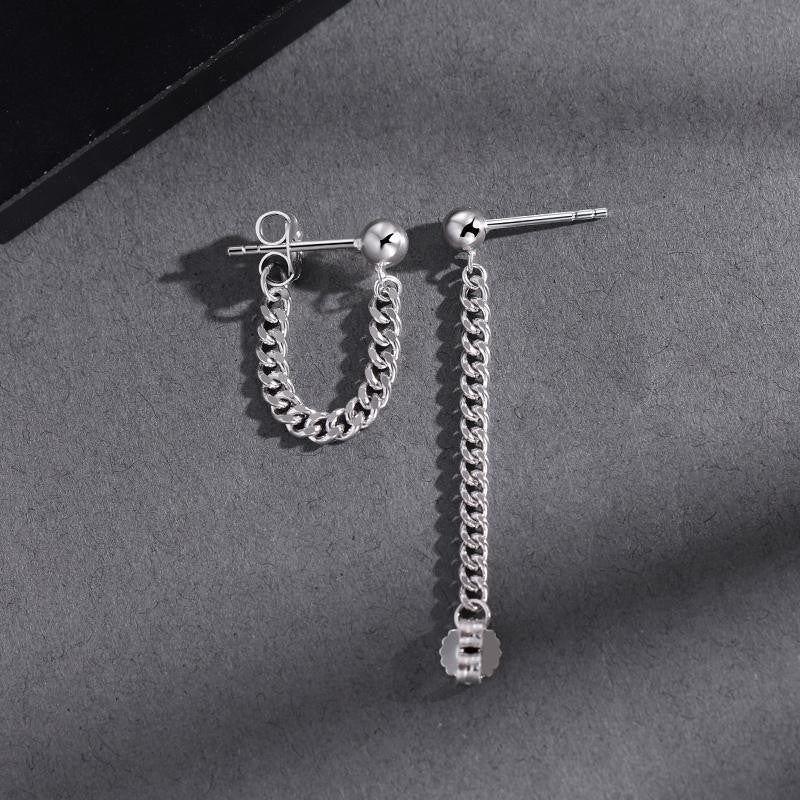 2026 Best Selling Stud Earrings For Men, Trendy Versatile High-End Fashion Earrings For Women, Vintage Stylish Non-Pierced Clip On Ear Jewelry