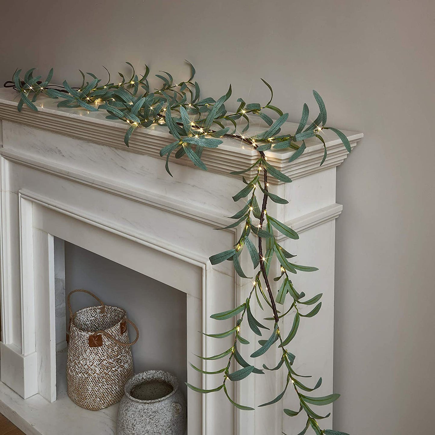 Holiday Atmosphere Christmas Tree Lights For Home