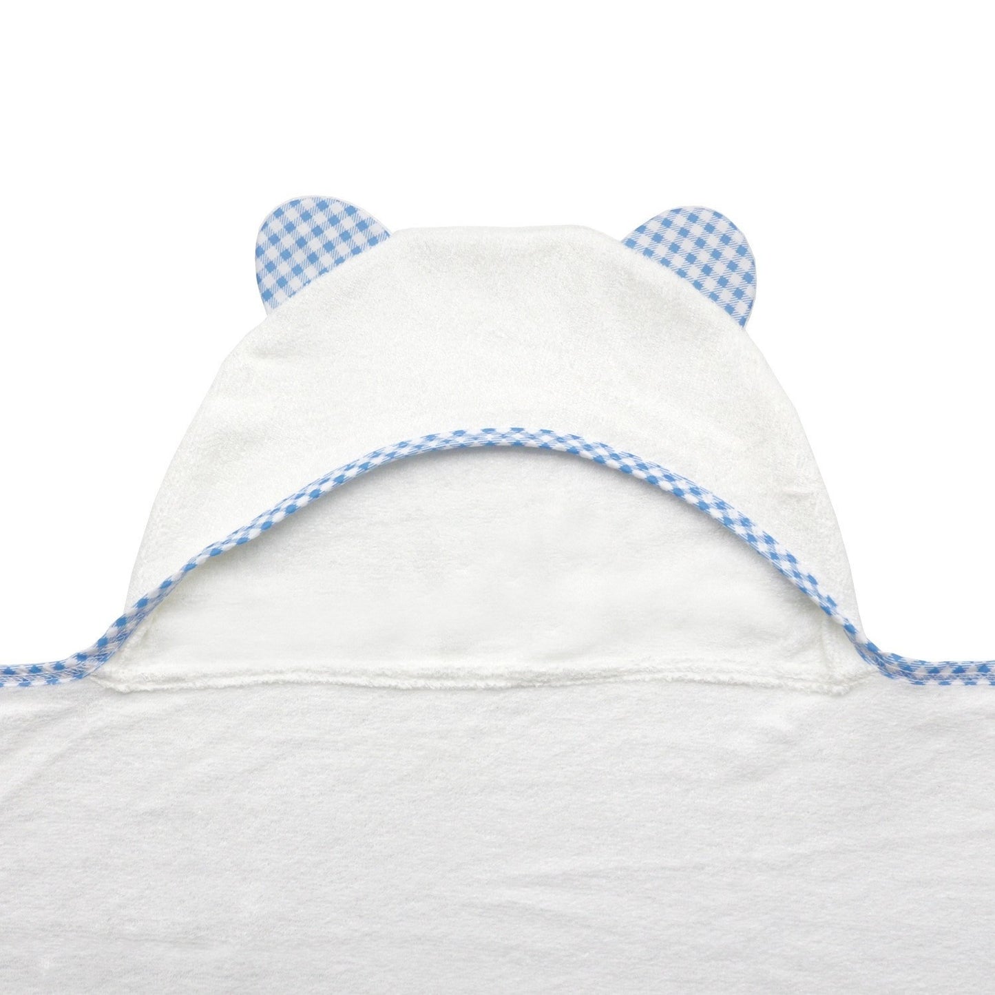 Class A Bamboo Fiber Swaddle With Hood Childrens Bath Towel Blanket And Cape All In One