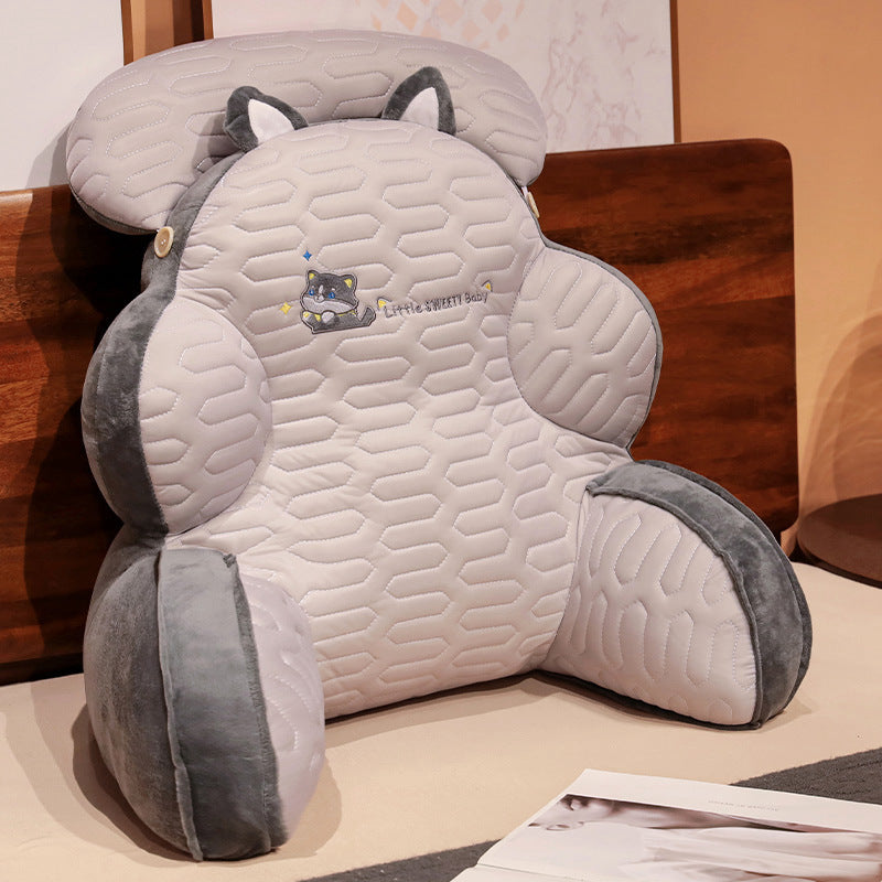 Summer Cooling Moving Things Bedside Soft Upholstery