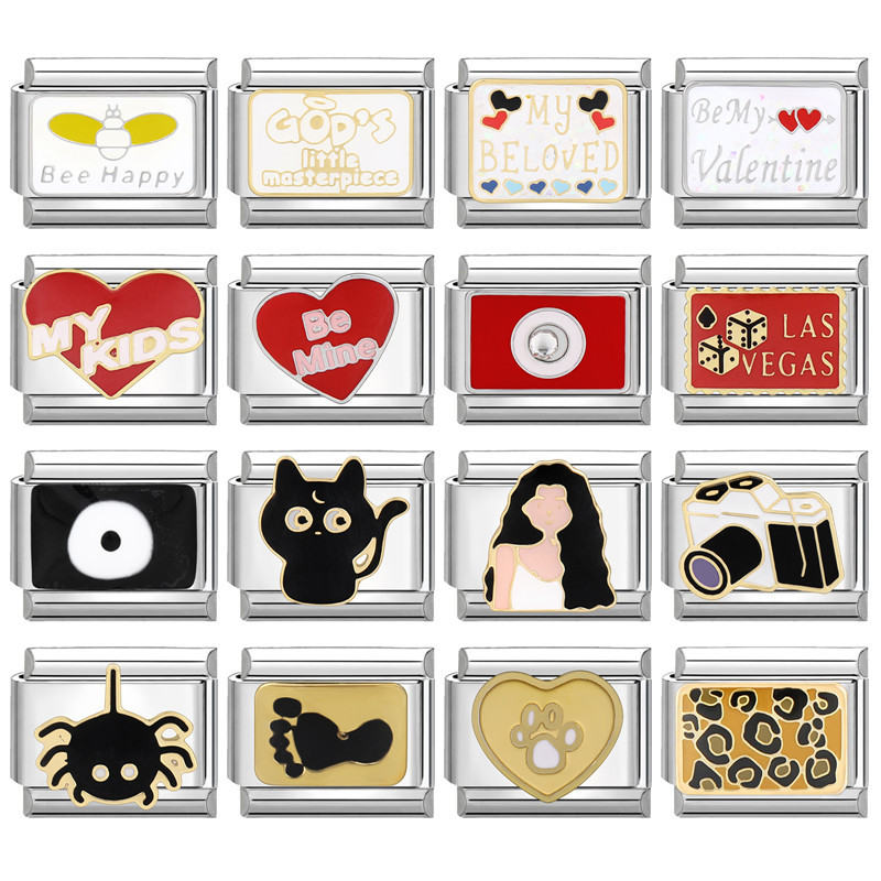 Stitching Personalized Creative Bracelet Accessories