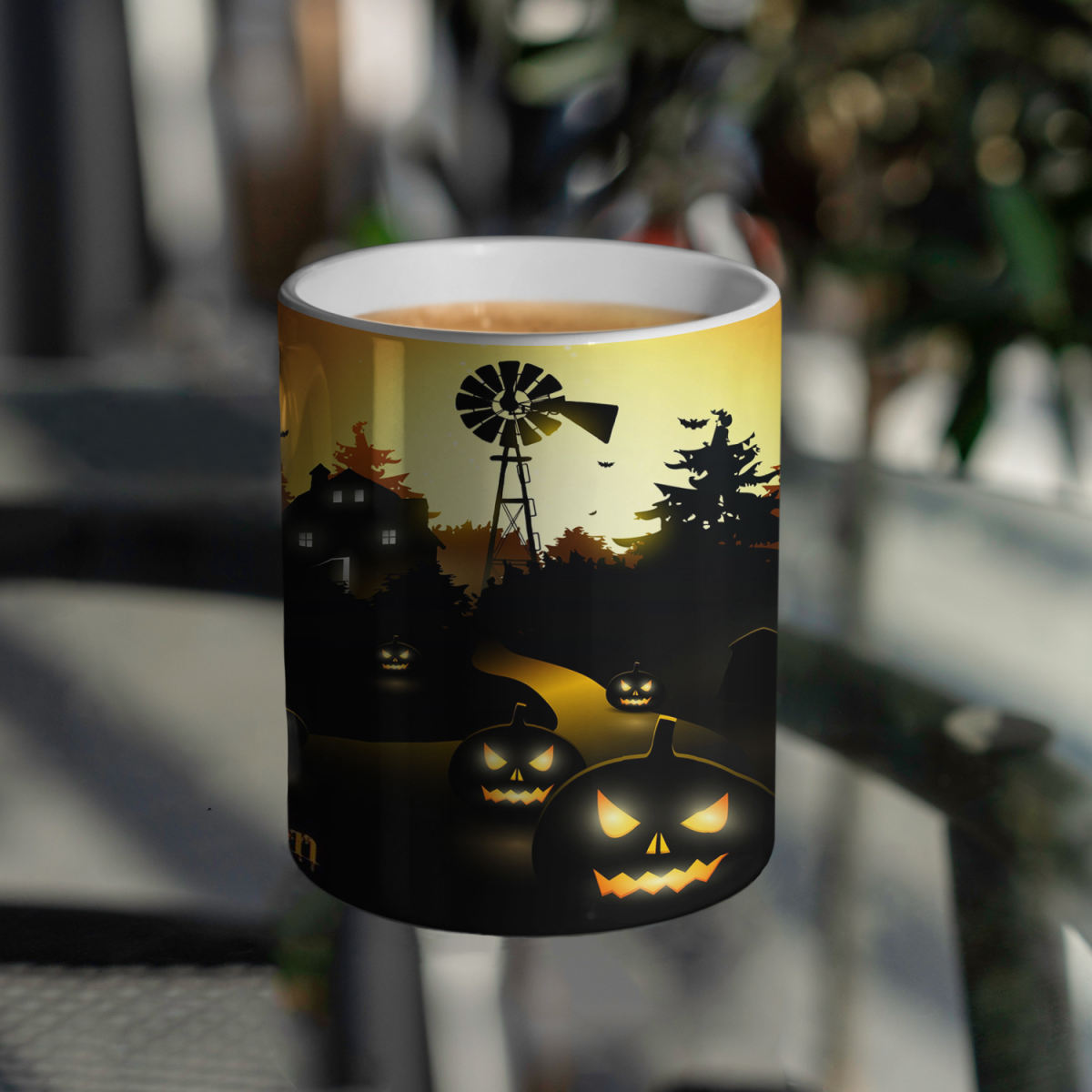 Mug For Office Breakfast Coffee Tea Cup