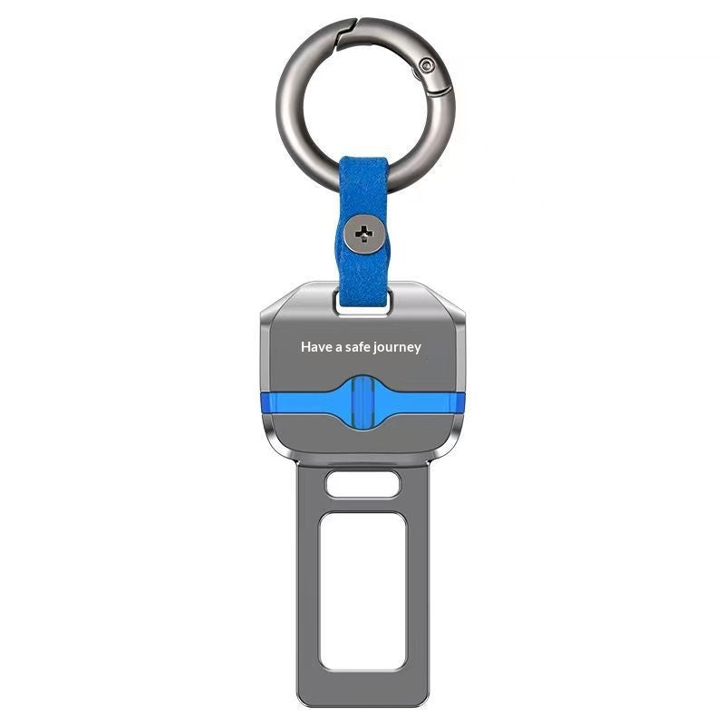 Best-selling Car-mounted Static-elimination Keychain Gadget