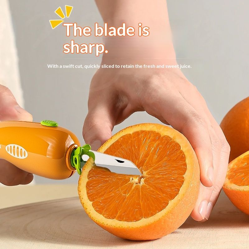 Multi-functional Kitchen Peeler