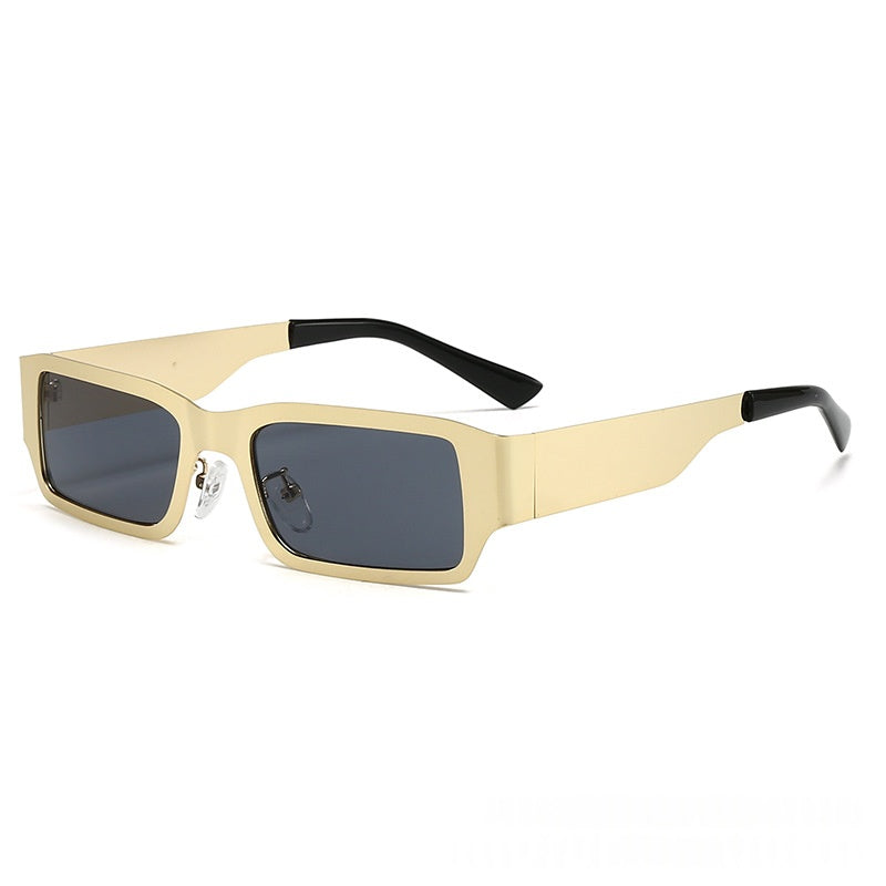Personalized Hip-Hop Fashion Sunglasses For Women