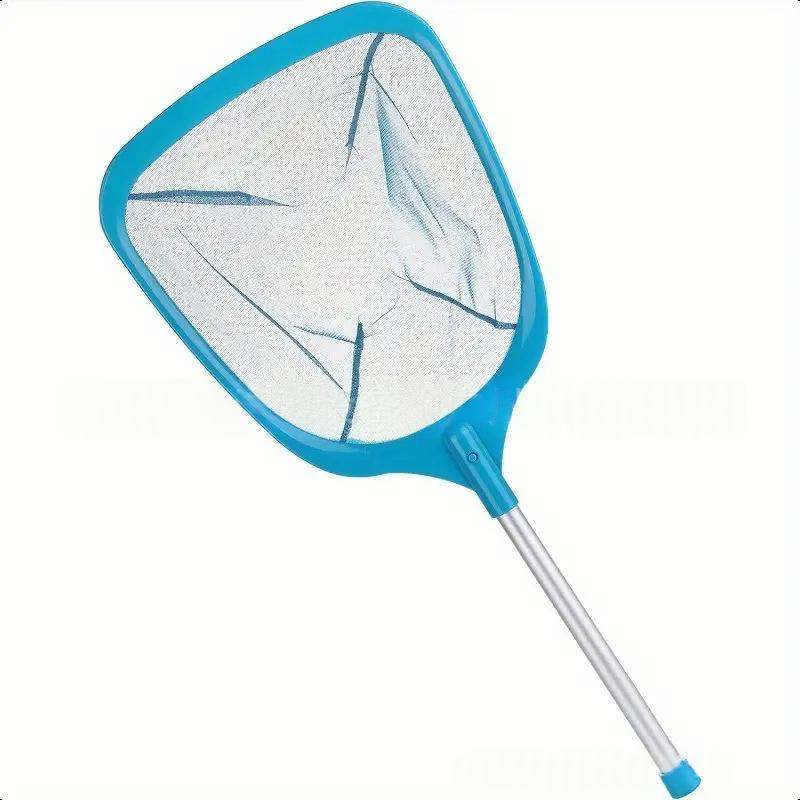 Swimming Pool Cleaning Equipment Pool Leaf Skimmer Net