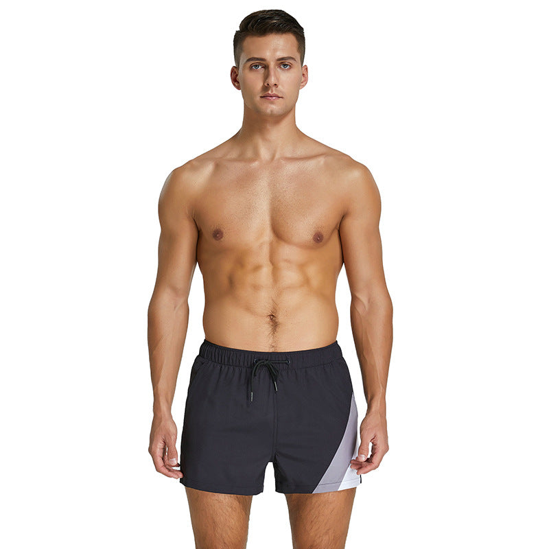 Fitness Running Training Sports Shorts