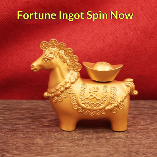 Get Rich Immediately With Ingot Metal Crafts