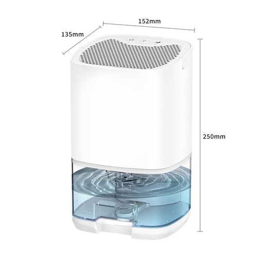 Dehumidifiers For Home 1L