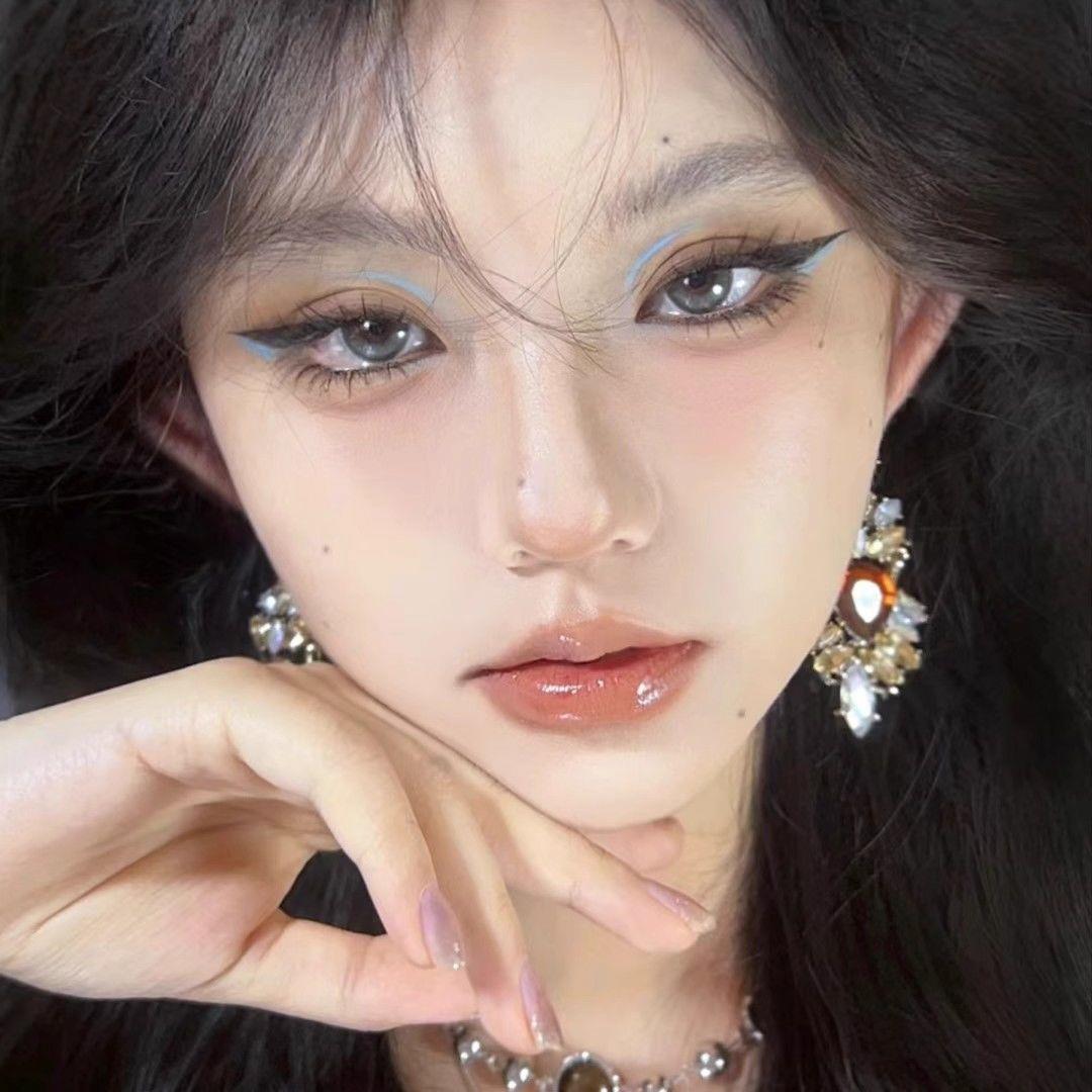New Ethnic Style Long Ear Cuffs, Vintage Exquisite & Versatile Accessories