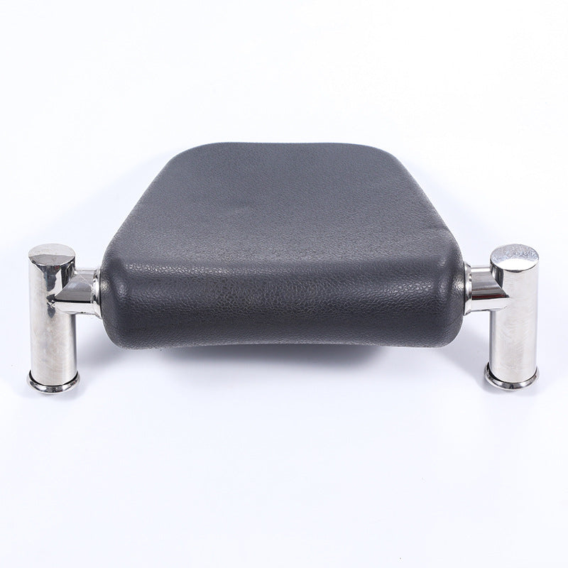 Stainless Steel Bracket Bath Pillow