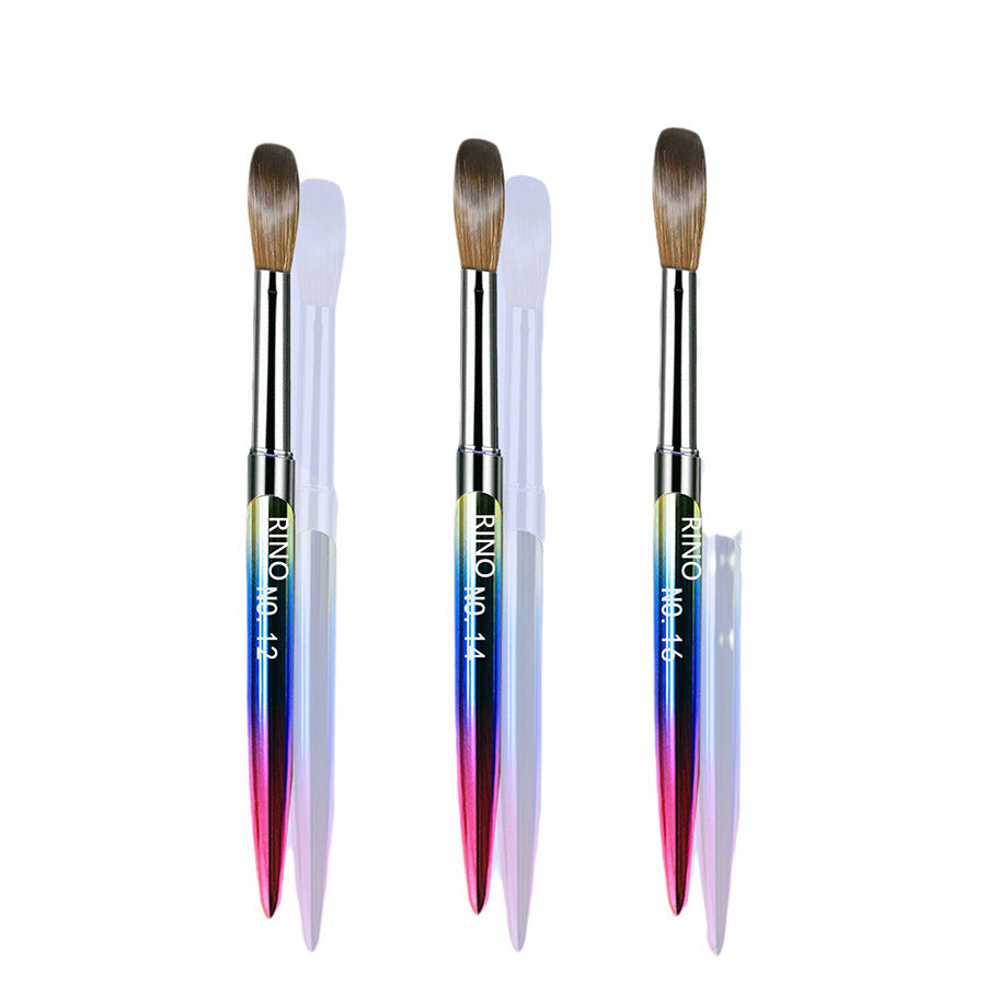 New Nail Beauty 3 Sets Of Crystal Pen Tools
