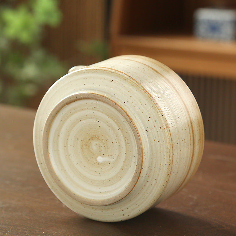 Tea Ceremony Song Dynasty Whisking Tea Utensils Salad Style Bowl