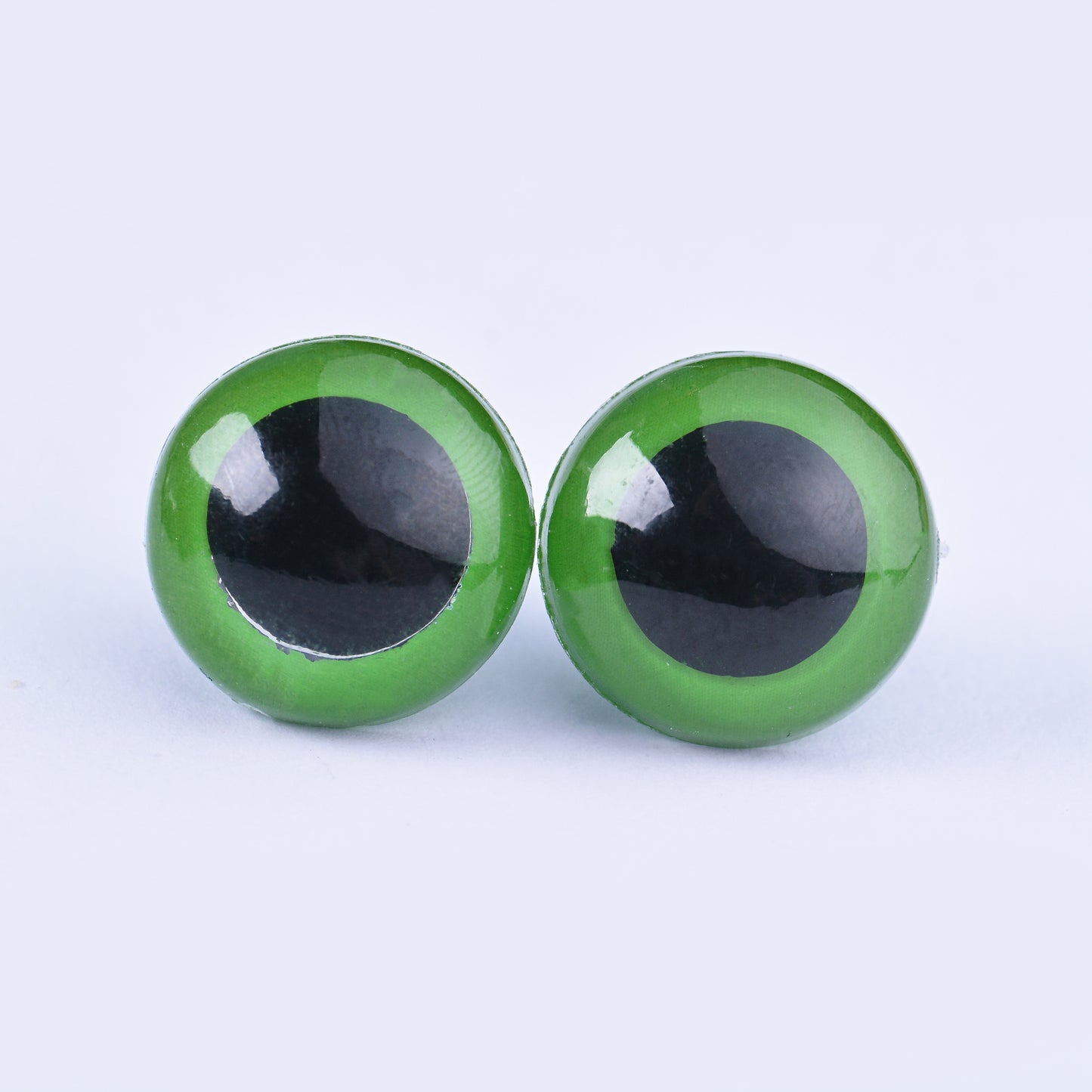 Various Sizes Of Doll Teddy Bear Toy Cartoon Eyes DIY Accessories