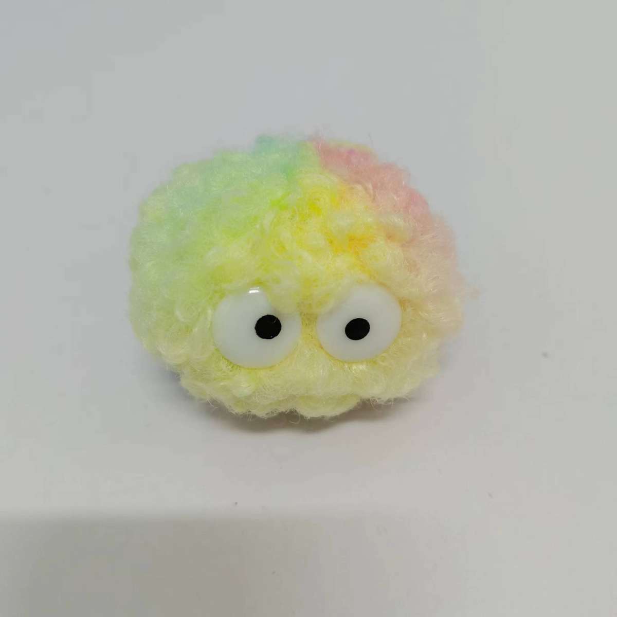 Doll Bouquet Diy Accessories Bounce Ball