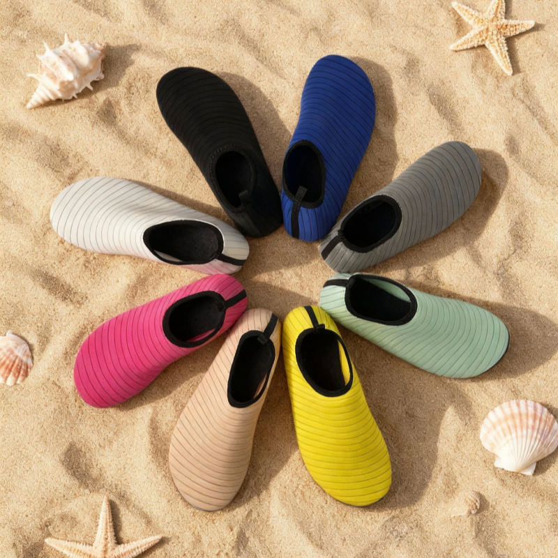 Yoga Fitness Shoes Quick-drying Water Sandals