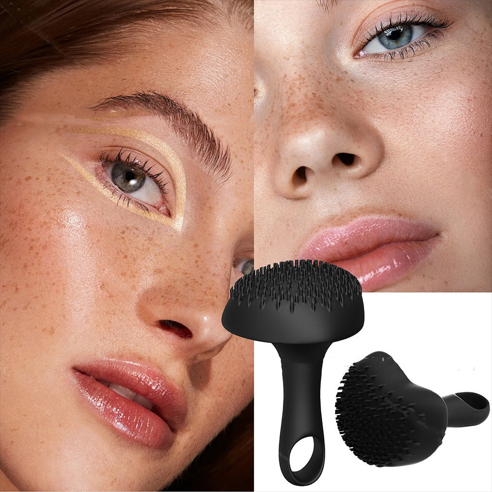 Silicone Beauty Freckle Pen Seal Makeup Tools