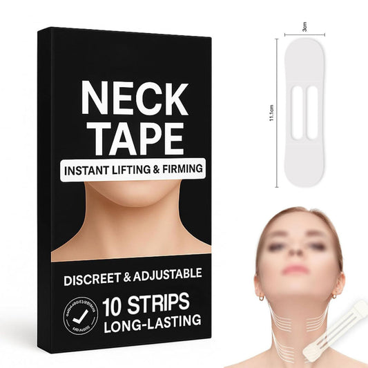 Facial Lifting Band Patch Set