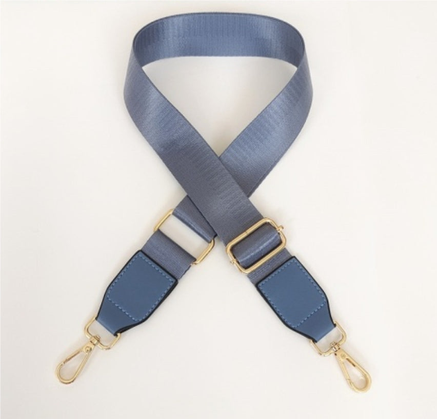 Shoulder Strap Colorful Adjustable Long Women's Bag Replacement Accessories