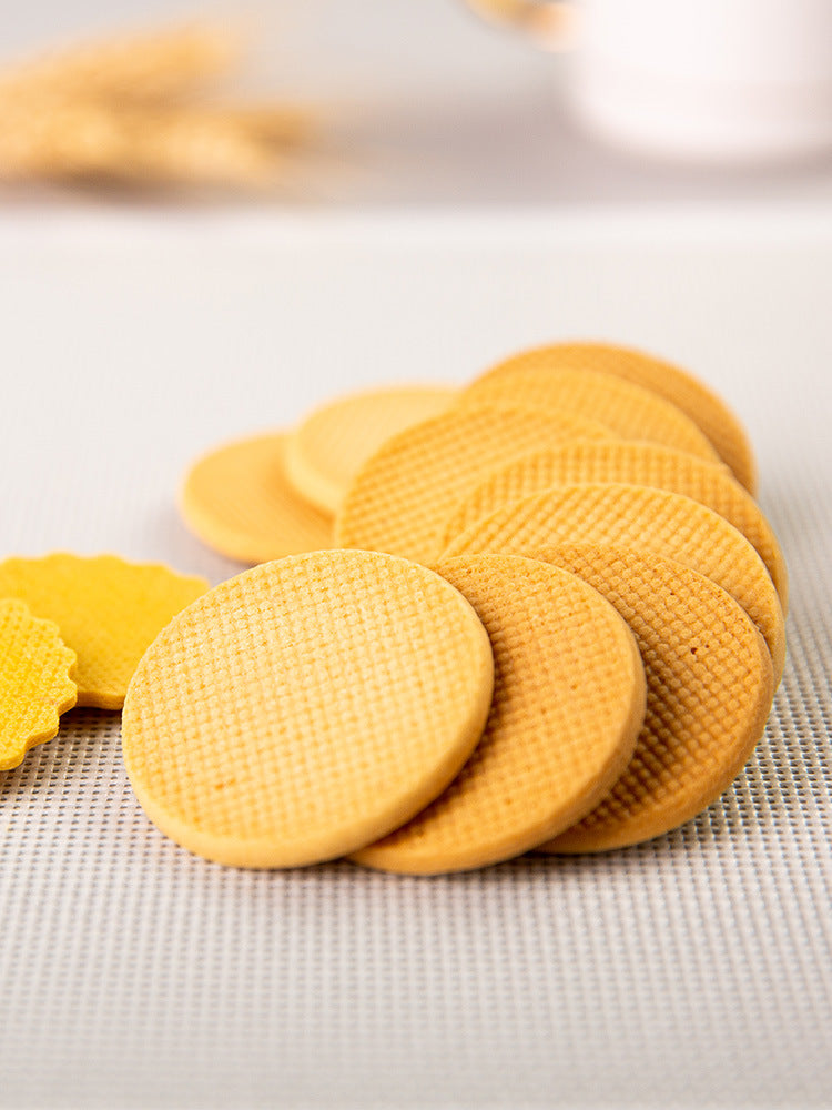 Silicone Mesh Mat Heat Insulation Cooling Baking Tool