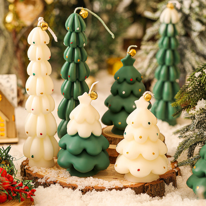 Creative Handmade Gift Faison Candle Ornaments