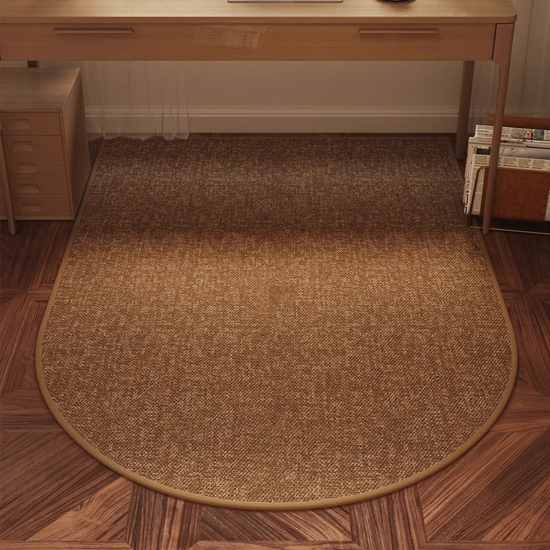 Office Computer Chair Bedroom Floor Mat