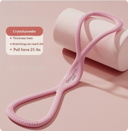 Resistance Band For Fitness Shoulder-opening Multi-functional And Highly Elastic