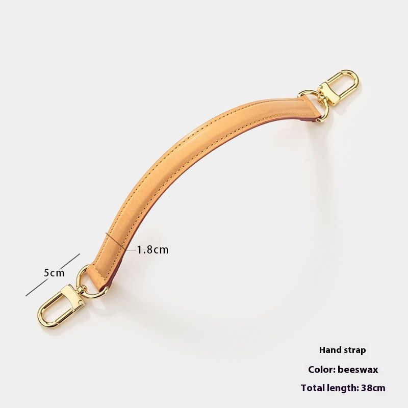Bucket Bag Shoulder Strap Replacement Handbag Accessories