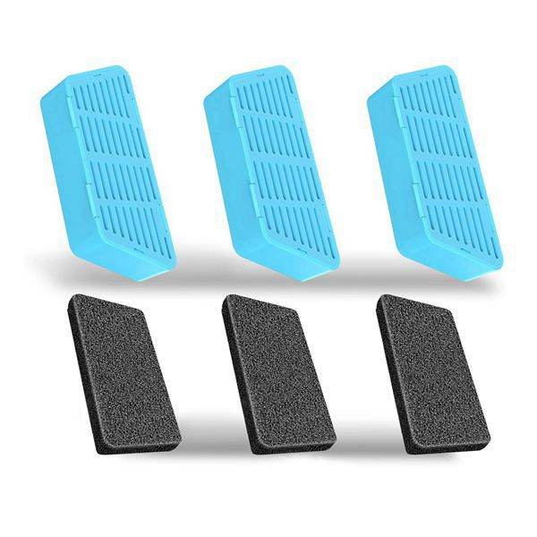 Cat Pet Water Dispenser Filter Element