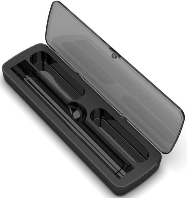 Smart Visual Ear-Picking Tool Storage Box