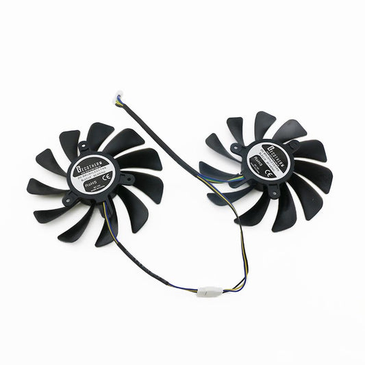 Graphics Card Cooling Fan
