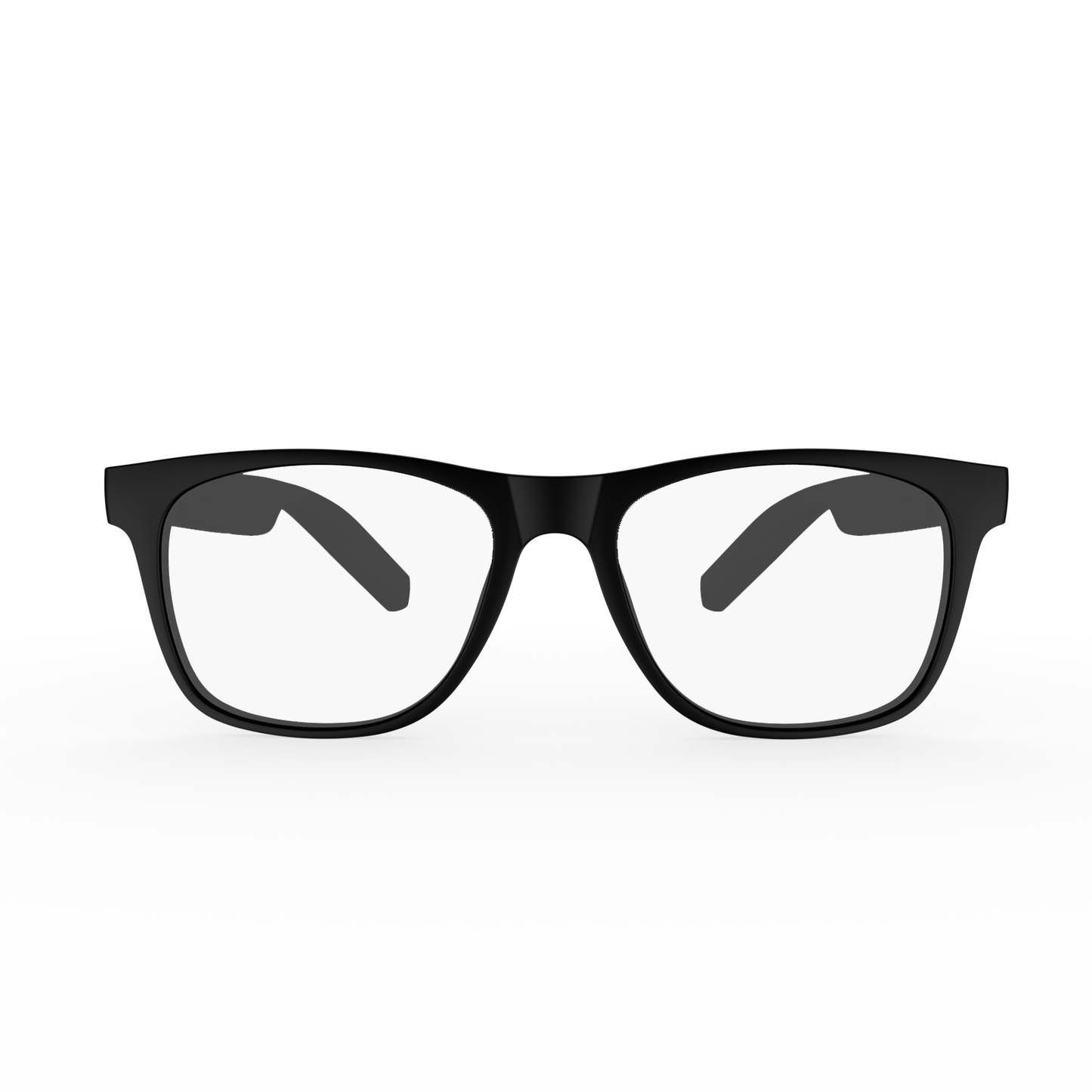 AI Smart Glasses Bluetooth Sunglasses For Music Calling Translation D11