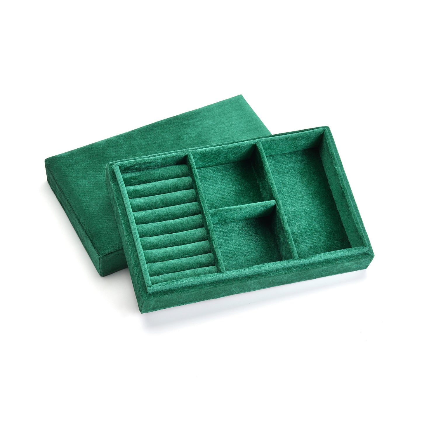New Jewelry Storage Tray For Displaying And Showcasing Accessories
