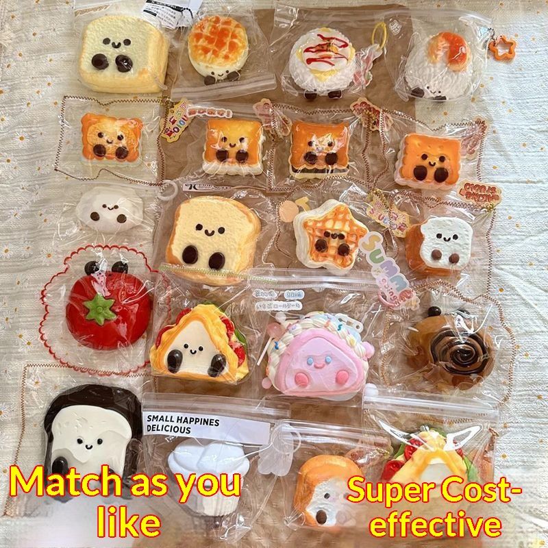 Influencer-themed Toys Randomly Selected Blind Boxes
