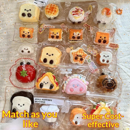 Influencer-themed Toys Randomly Selected Blind Boxes