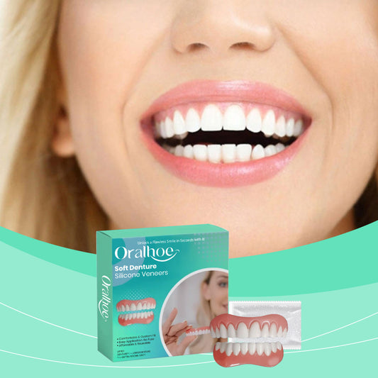 Braces That Enhance The Beauty Of Your Smile With Comfortable Materials