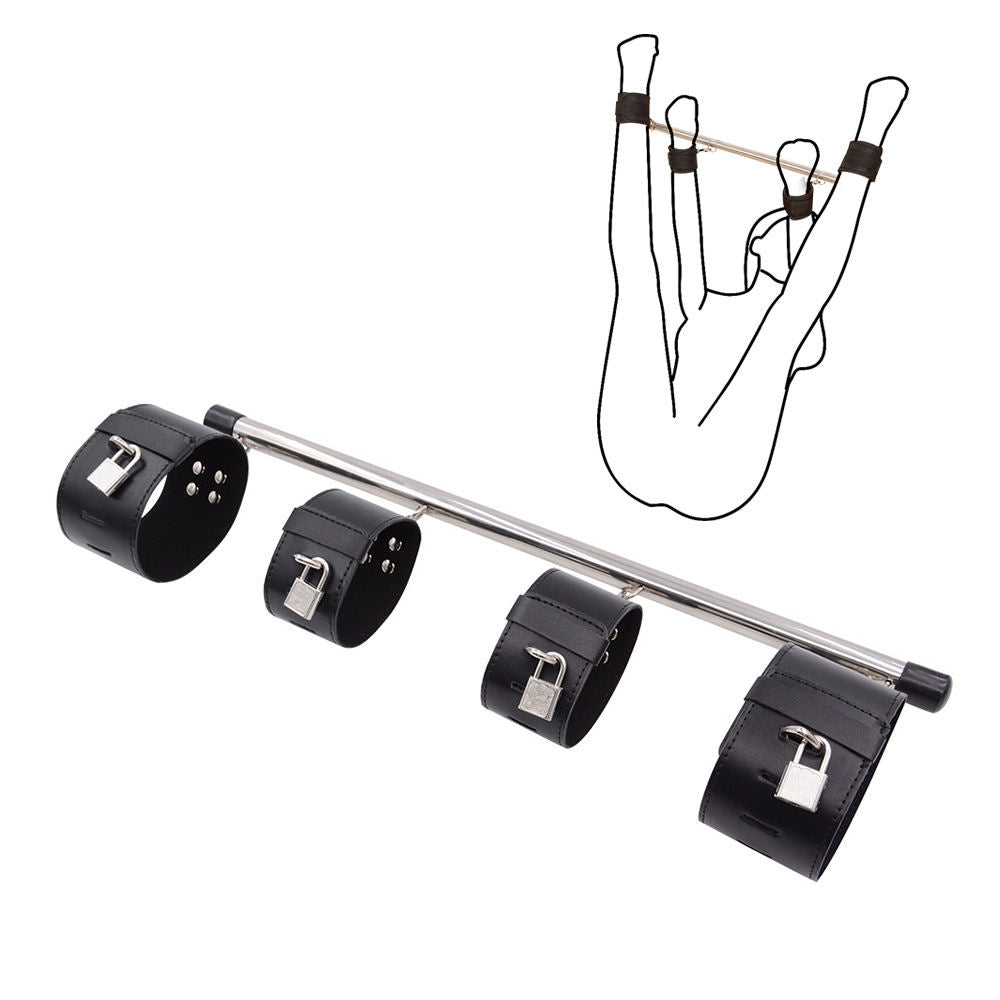 Bondage Handcuff Toys For Female Slave Training
