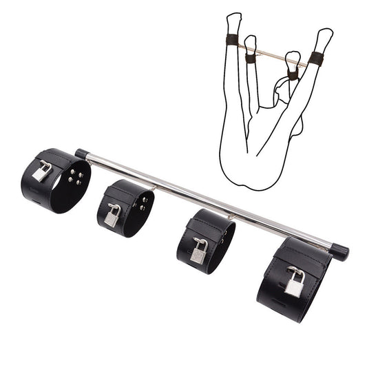Bondage Handcuff Toys For Female Slave Training