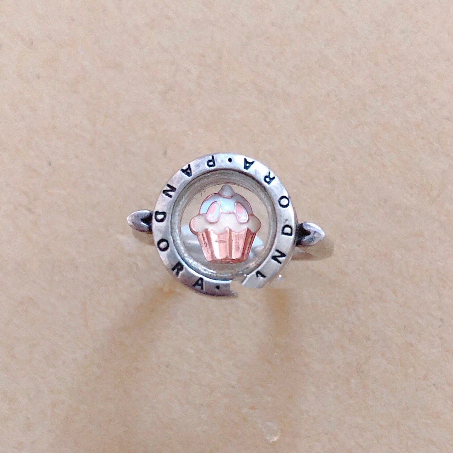 Mobile Box Ring Interior Accessories