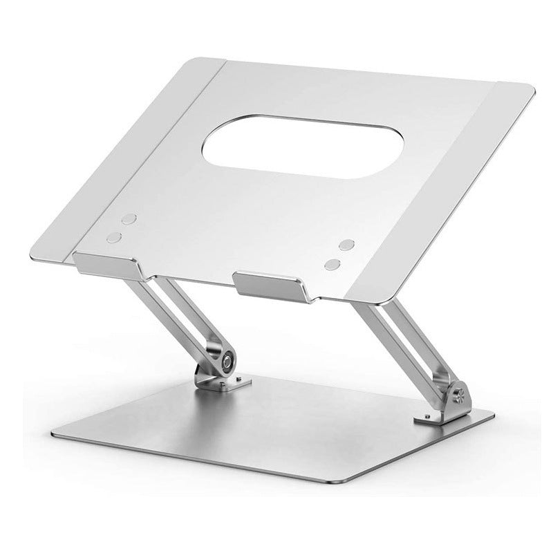 Aluminum Alloy Folding Cooling Computer Bracket