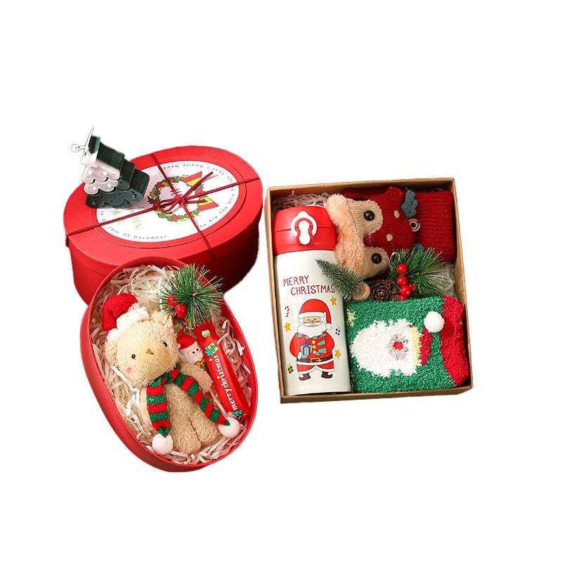 Creative Christmas Souvenirs & Little Gifts For Christmas Eve