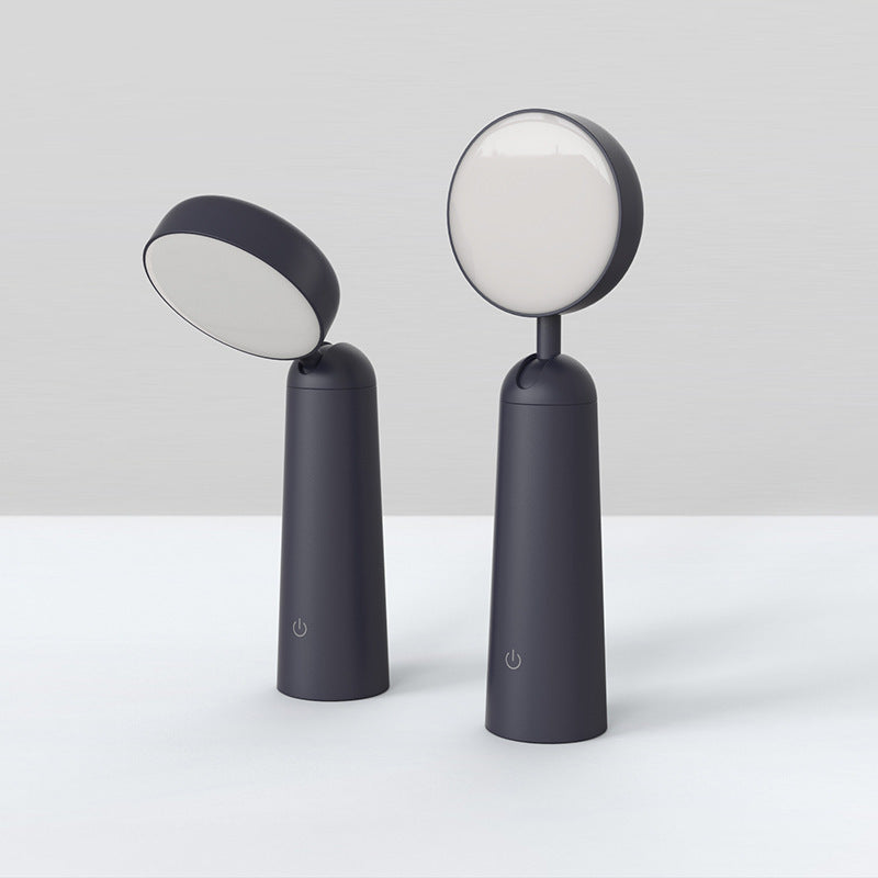 Ambience Light Three-color Electrodeless Dimming Charging
