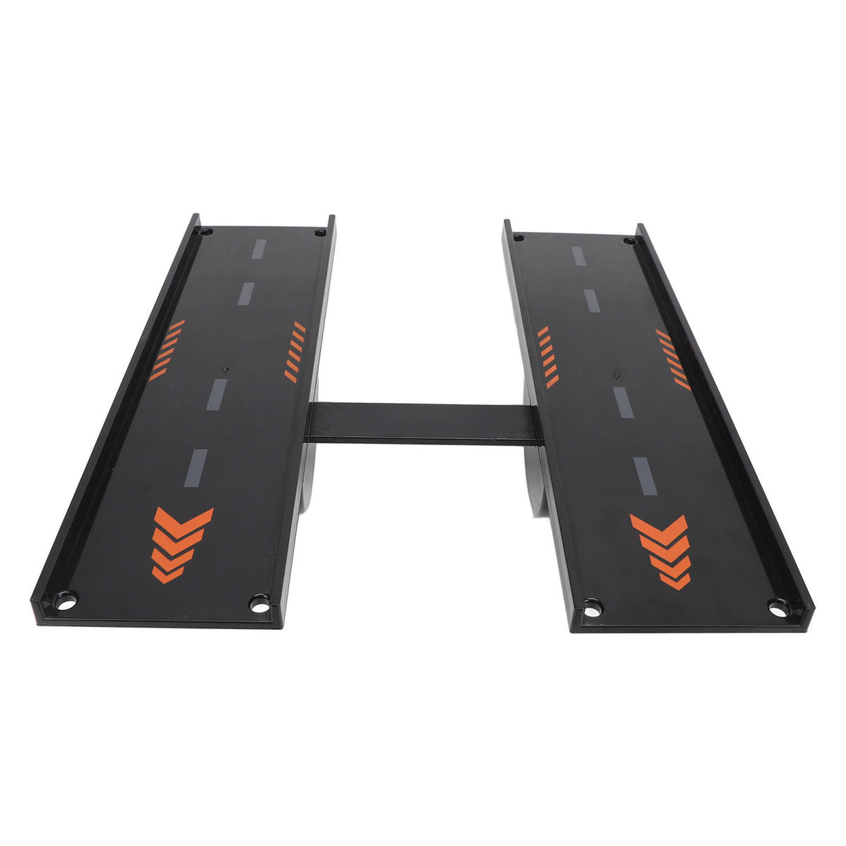 RC Car Jump Ramp Plastic Racing Takeoff Board RC Stunt Playset For 1/8 1/10 1/12 1/14 1/16 RC Crawler Car Accessories