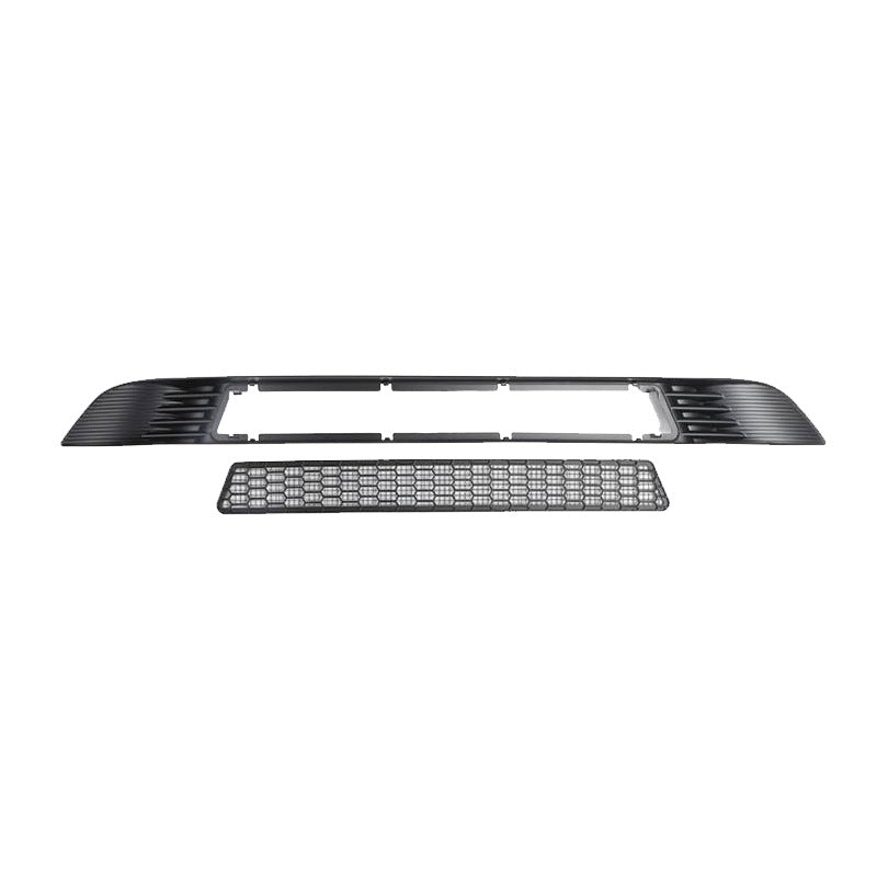 ModelY New Version 3 Car Fly Net Medium Mesh Air Inlet Protective Cover Modification Accessories