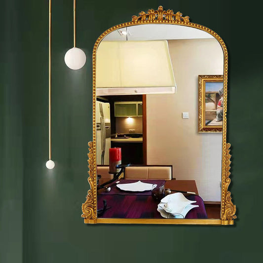 Arched Bathroom Mirror LED Smart Mirror