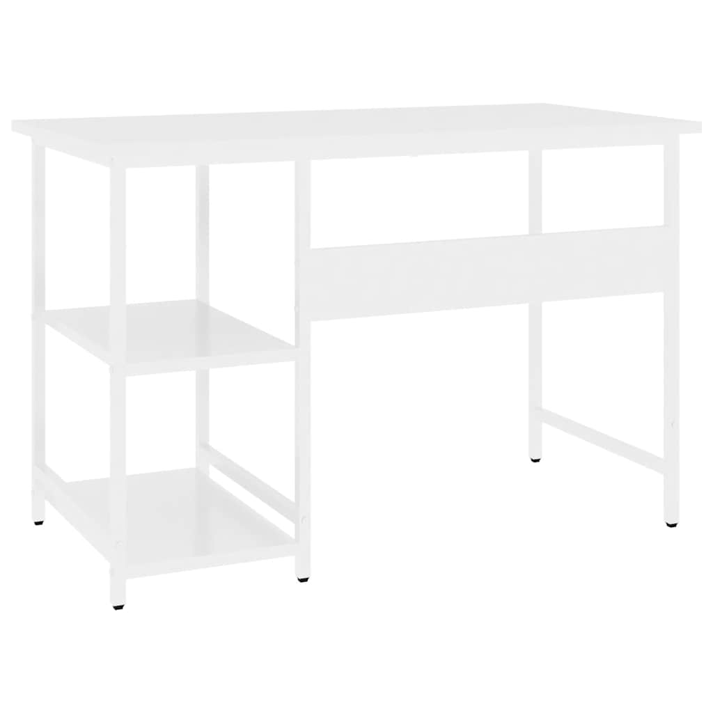 computer desk 105x and