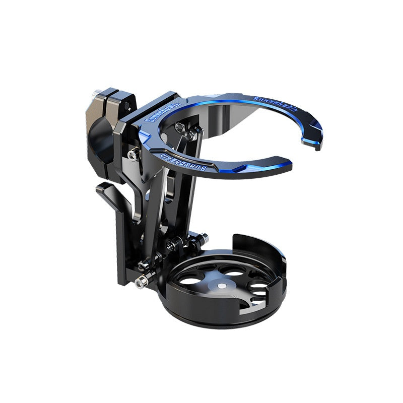 Suitable For Baby CC110 Modification Accessories Folding Bottle Bracket