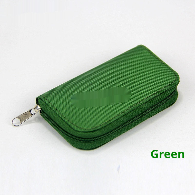 Multifunctional Memory Card Packaging Mobile Phone Card