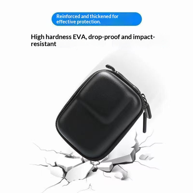 Body Storage Bag For DJI Action 6 Action Camera